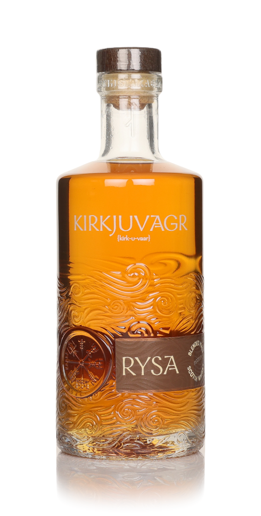 Rysa Blended Malt 70cl product image
