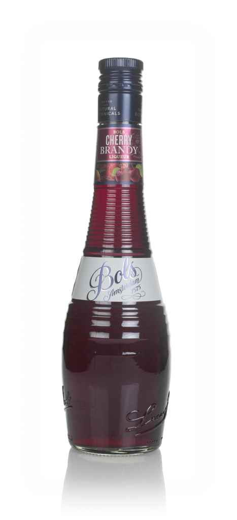 Bols Cherry Brandy (No Box / Torn Label) 50cl product image