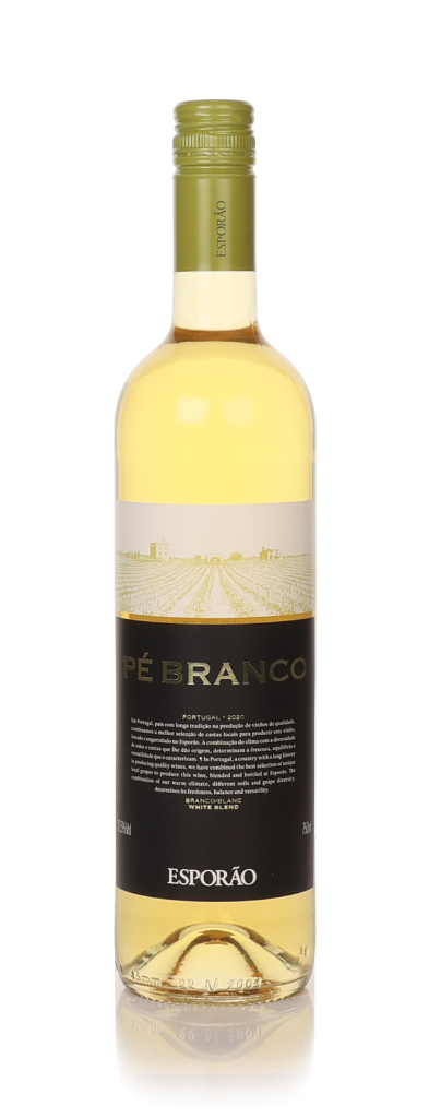 Esporao Pe Branco 2020 75cl product image