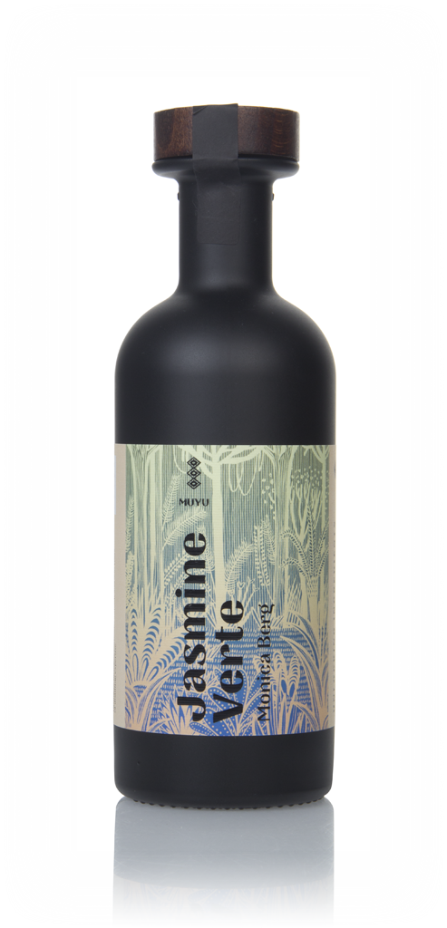 Muyu Jasmine Verte Liqueur 50cl product image