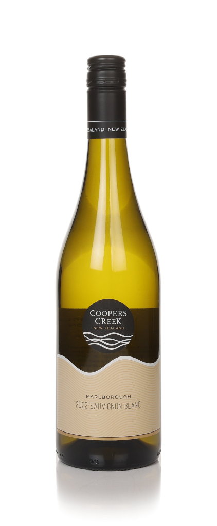 Coopers Creek Sauvignon Blanc 2022 75cl product image
