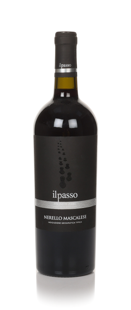 Vigneti Zabù ilpasso Nerello Mascalese 2020 75cl product image