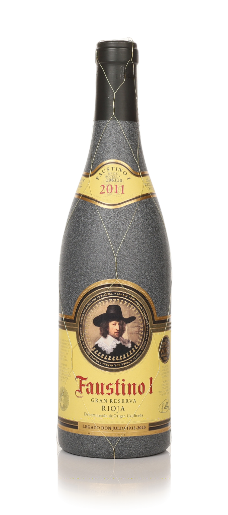 Faustino I Gran Reserva 2011 75cl product image