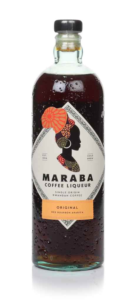 Maraba Coffee Liqueur 50cl product image