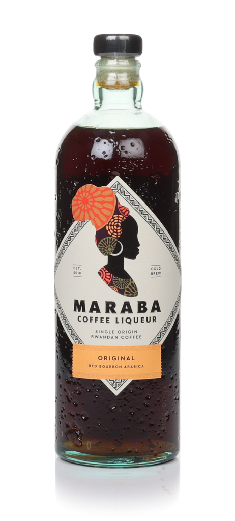 Maraba Coffee Liqueur 50cl product image