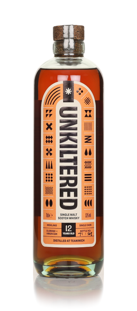 Teaninich Whisky | Master Of Malt