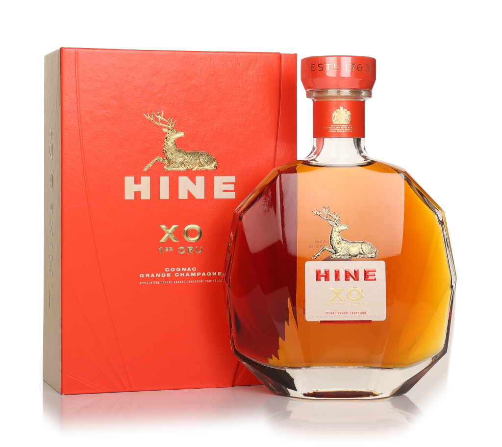Hine 1er Cru XO Cognac 70cl product image