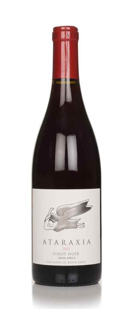Ataraxia Pinot Noir 2022 75cl product image