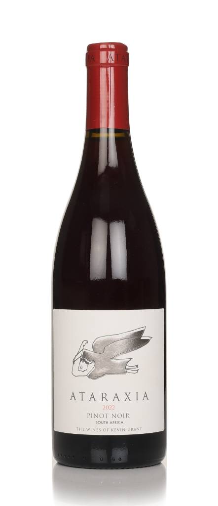 Ataraxia Pinot Noir 2022 75cl product image