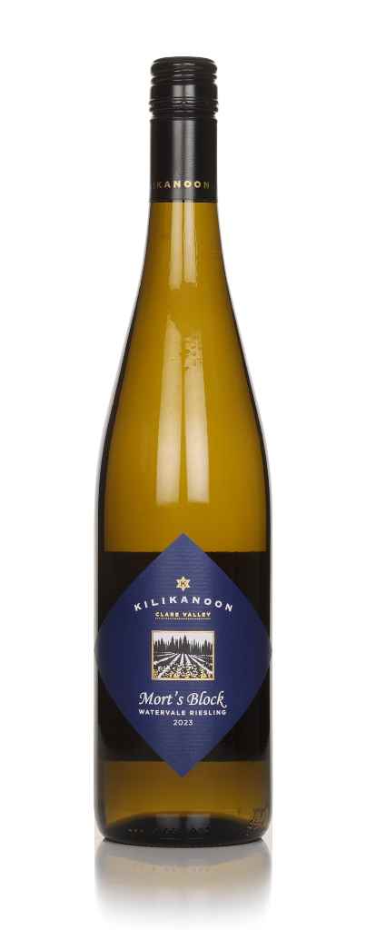 Kilikanoon Mort's Block Riesling 2023 75cl product image