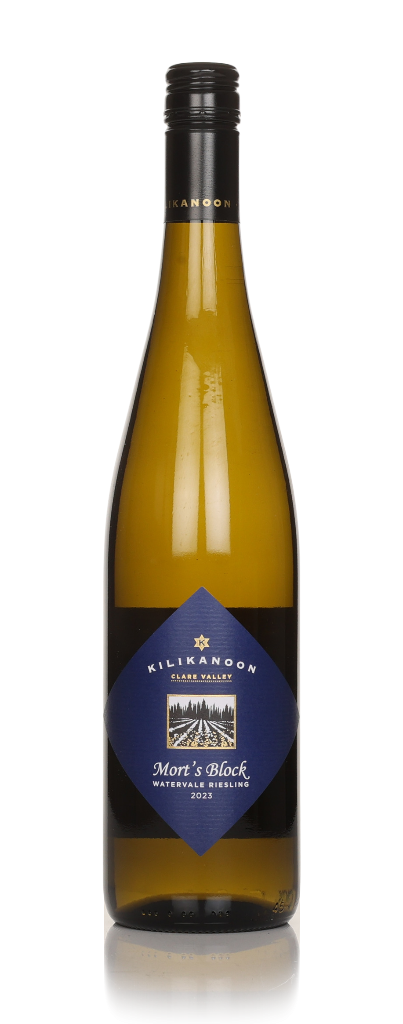 Kilikanoon Mort's Block Riesling 2023 75cl product image