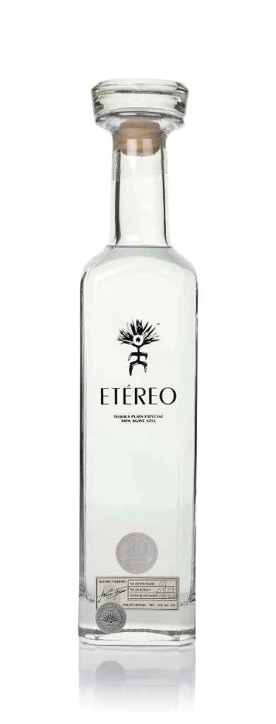 Etéreo Plata 70cl product image