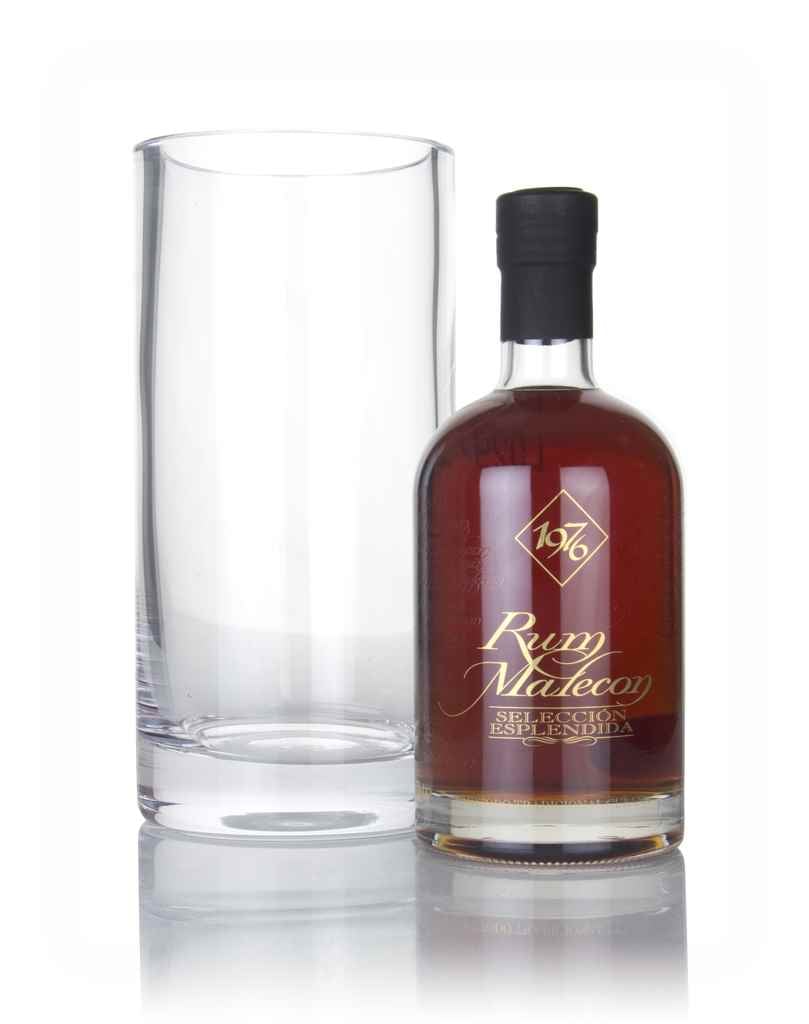 Malecon Seleccion Esplendida 1976 70cl product image