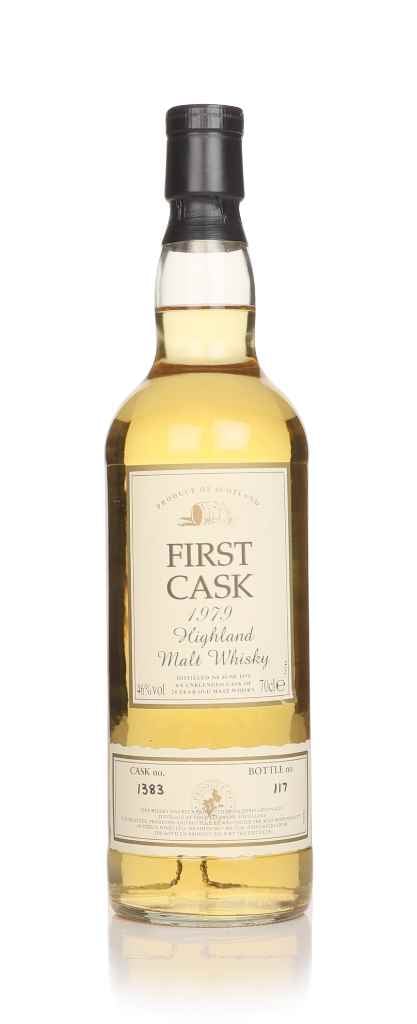 Creag Dhu 70cl Whisky | Master Of Malt