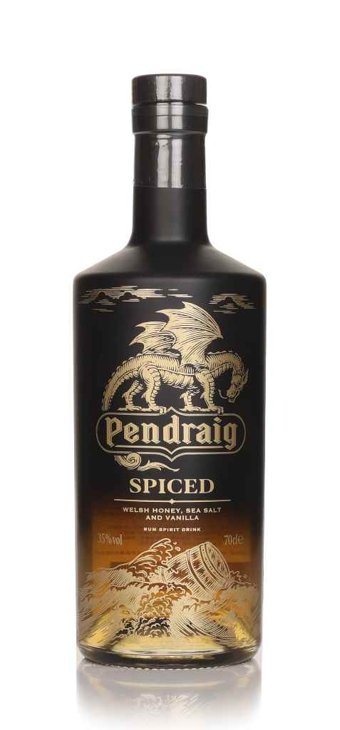 Pendraig 70cl product image