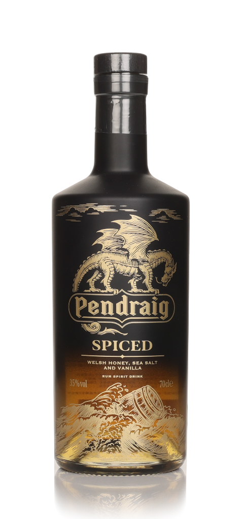 Pendraig 70cl product image
