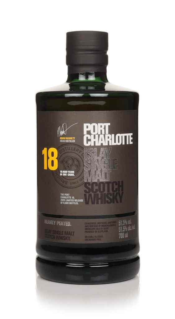 Port Charlotte PMC:01 2013 70cl Whisky | Master Of Malt