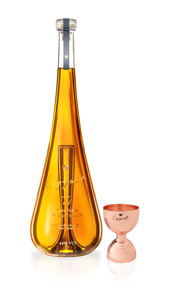 Cygnet 77 70cl product image