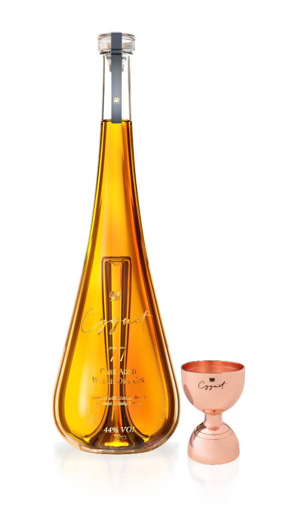 Cygnet 77 70cl product image