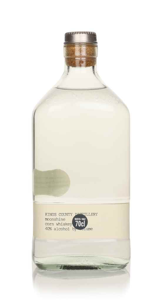 Kings County Moonshine 70cl product image