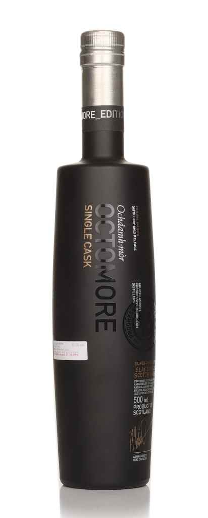 Octomore 9 Year Old 2011 Valinch - Fèis Ìle 2022 50cl product image
