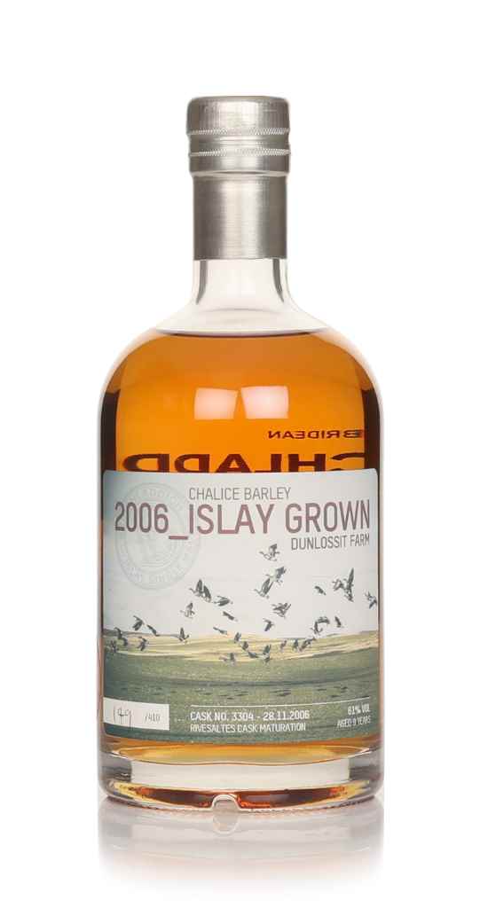 Bruichladdich 10 Year Old 2013 Rock'ndaal 03.1 - Fèis Ìle