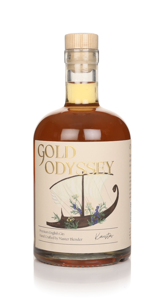 Gold Odyssey 70cl product image