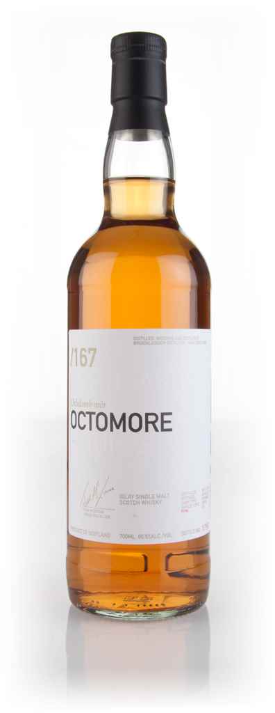 Octomore Futures 6 Year Old 2004 - The Beast 70cl product image
