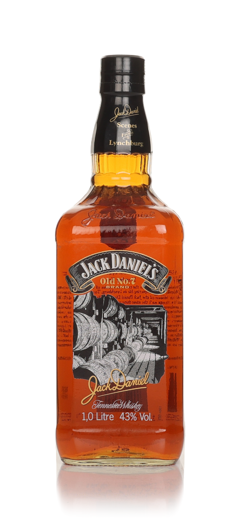 Jack Daniel's Scenes from Lynchburg No. 10 (1L) 100cl product image