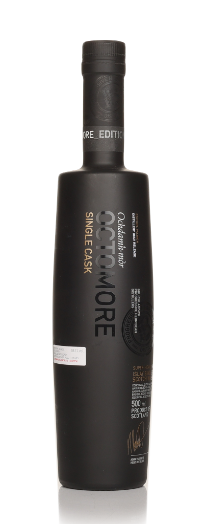 Octomore 11 Year Old 2011 Valinch - Fèis Ìle 2023 50cl product image