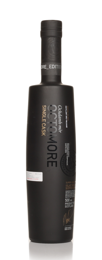 Octomore 11 Year Old 2011 Valinch - Fèis Ìle 2023 50cl product image