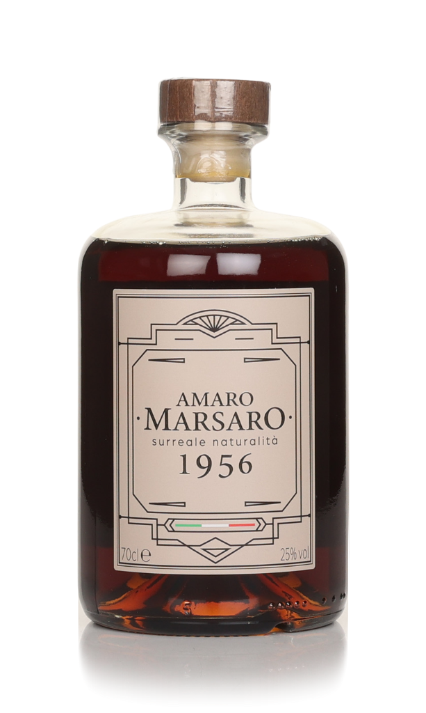 Amaro Marsaro 1956 70cl product image