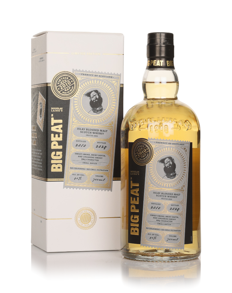 Big Peat Fèis Ìle 2025 70cl product image