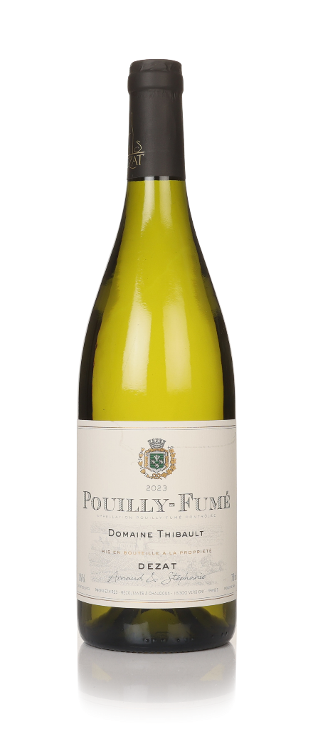 Domaine Thibault Pouilly-Fumé 2024 75cl product image
