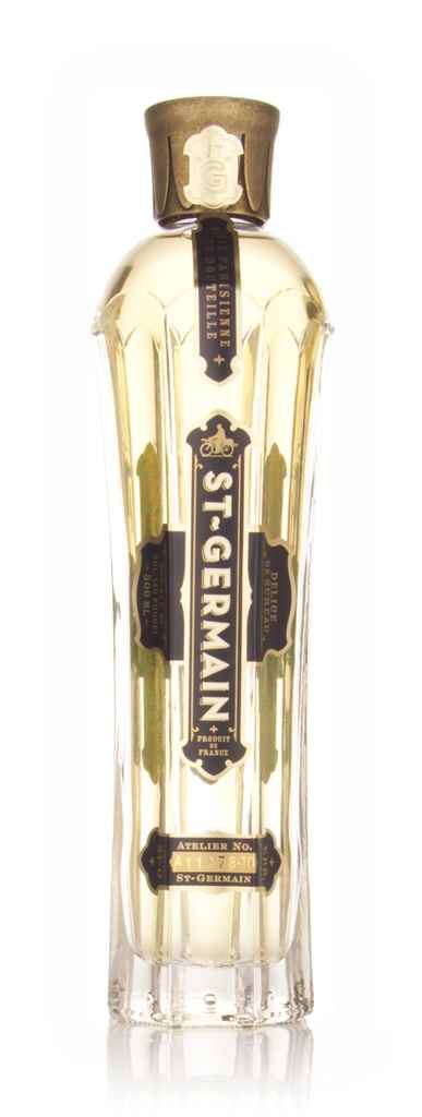 St Germain Elderflower Liqueur 50cl product image
