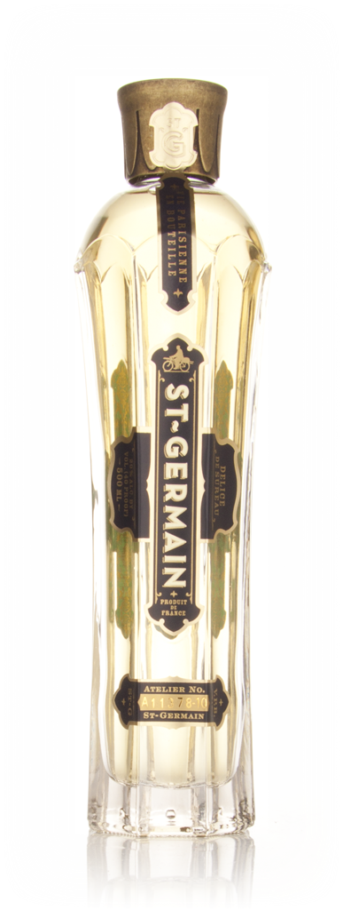St Germain Elderflower Liqueur 50cl product image