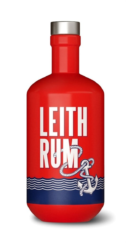Leith Rum 70cl product image