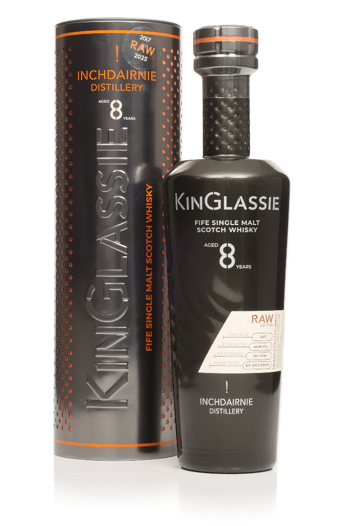 Kinglassie Raw 70cl product image