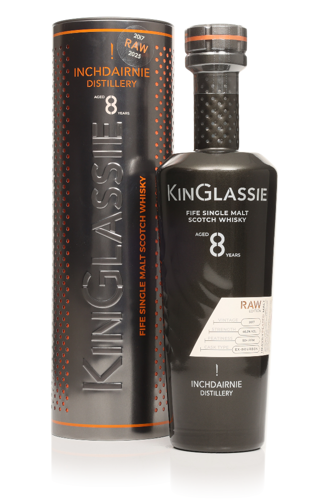 Kinglassie Raw 70cl product image