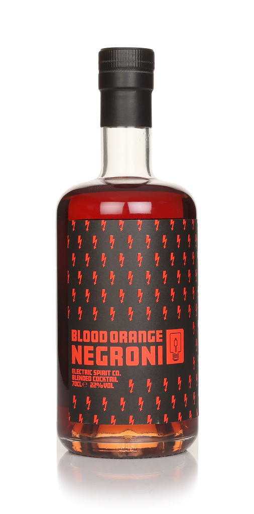Blood Orange Negroni 70cl product image