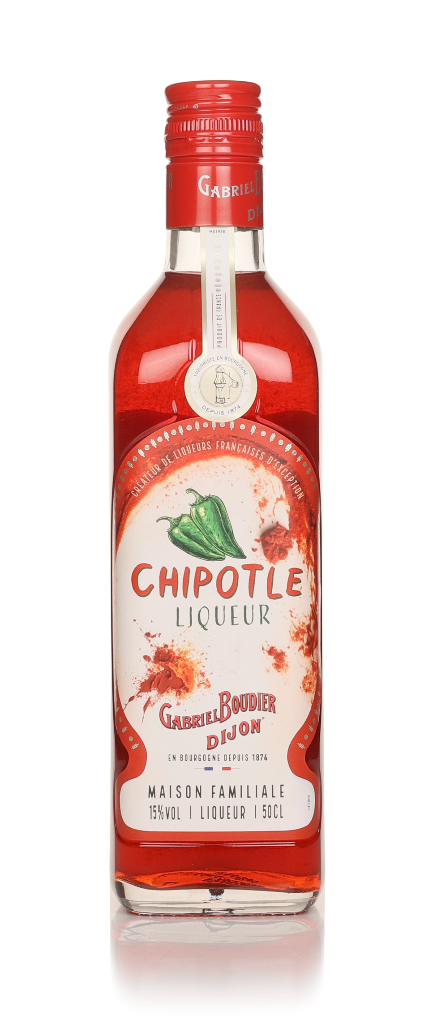 Gabriel Boudier Chipotle Liqueur 50cl product image