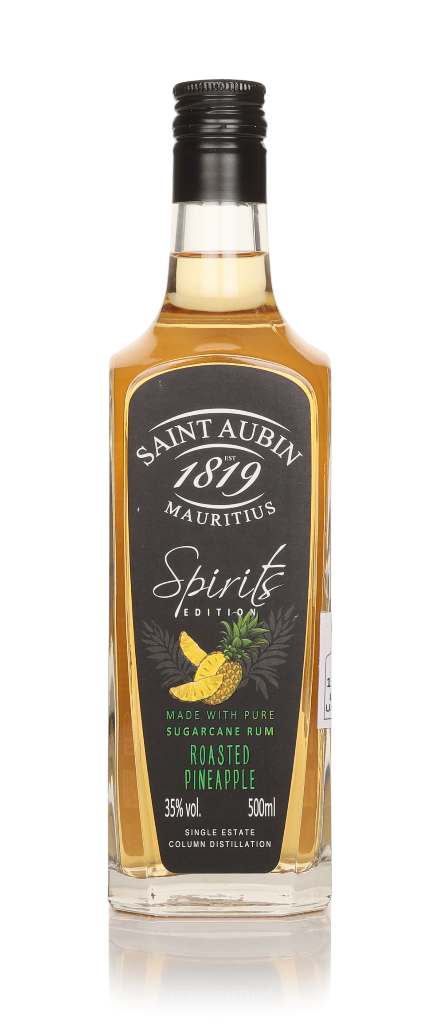 St. Aubin Spirit Edition - Roasted Pineapple 50cl product image