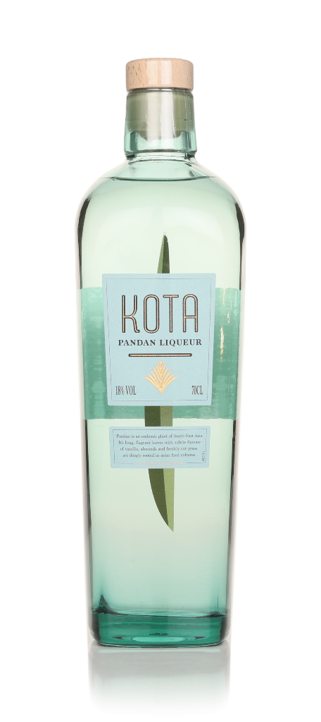 Kota Pandan Liqueur 70cl product image