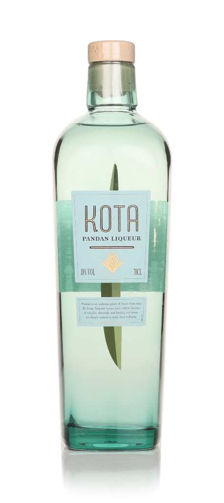 Kota Pandan Liqueur 70cl product image