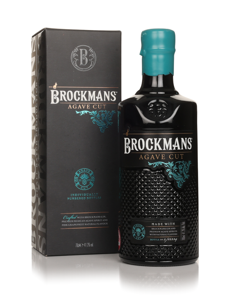 Brockmans Agave Cut 70cl product image