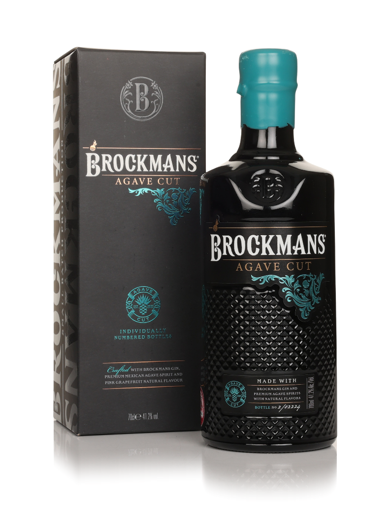 Brockmans Agave Cut 70cl product image