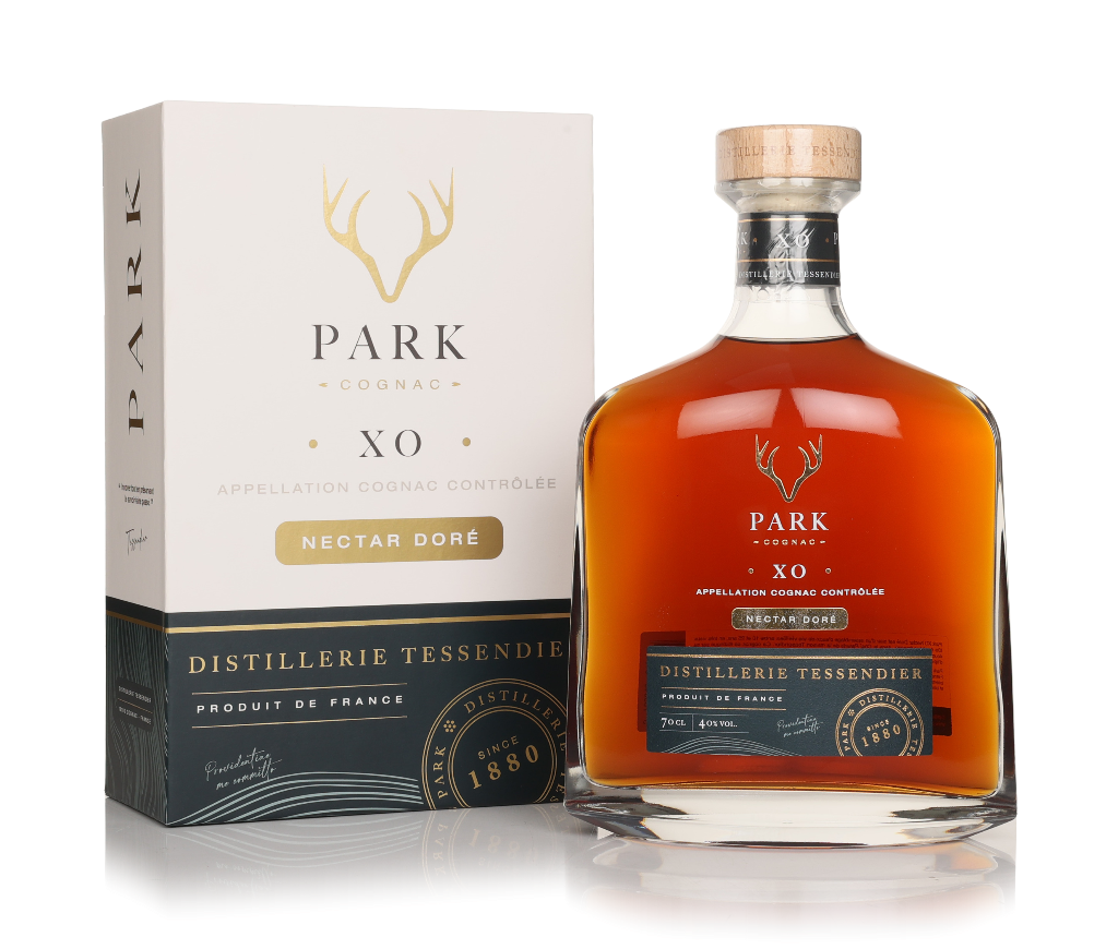 Cognac Park XO Nectar D'ore 70cl product image