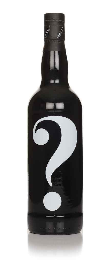 Mystery Malt (Thompson Bros.) 70cl product image
