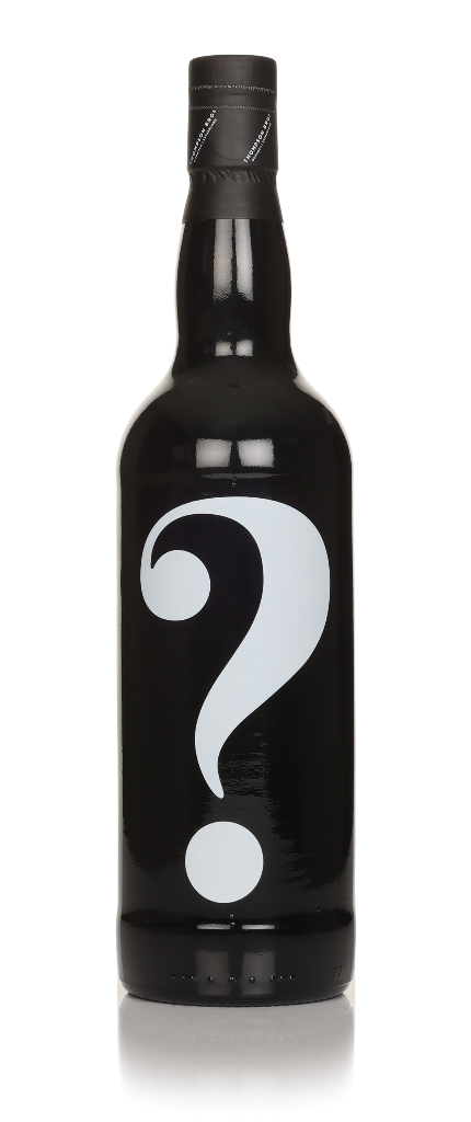Mystery Malt (Thompson Bros.) 70cl product image