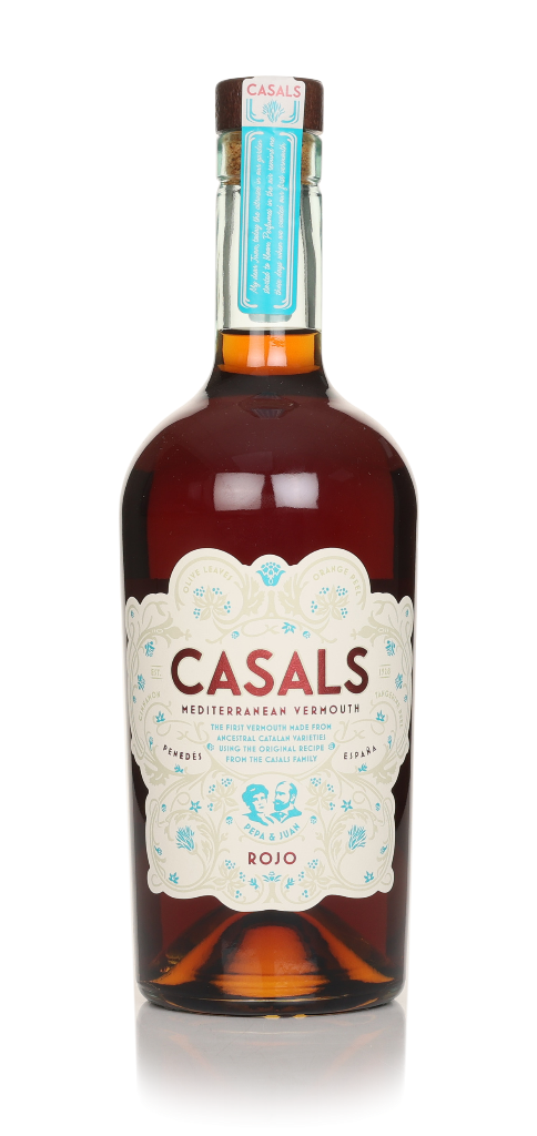 Casals Rojo Vermouth 75cl product image